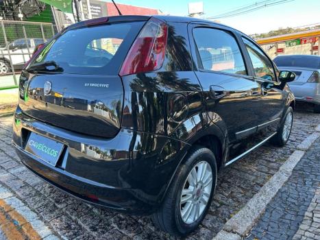 FIAT Punto 1.4 4P ATTRACTIVE FLEX, Foto 6
