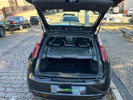 FIAT Punto 1.4 4P ATTRACTIVE FLEX, Foto 8