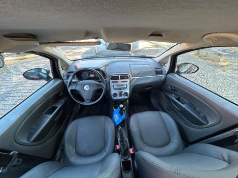 FIAT Punto 1.4 4P ATTRACTIVE FLEX, Foto 9