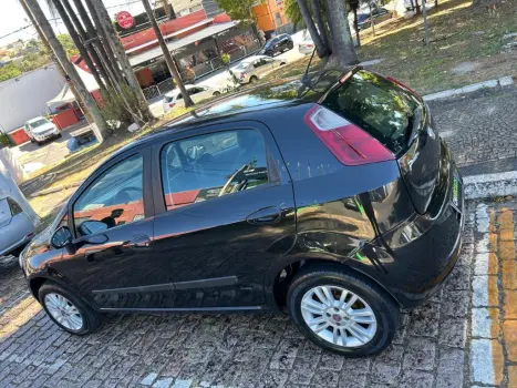 FIAT Punto 1.4 4P ATTRACTIVE FLEX, Foto 15