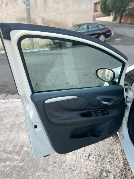FIAT Punto 1.4 4P ATTRACTIVE FLEX, Foto 14