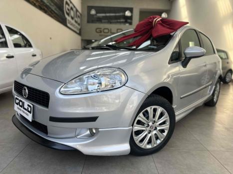 FIAT Punto 1.4 4P ATTRACTIVE FLEX, Foto 1