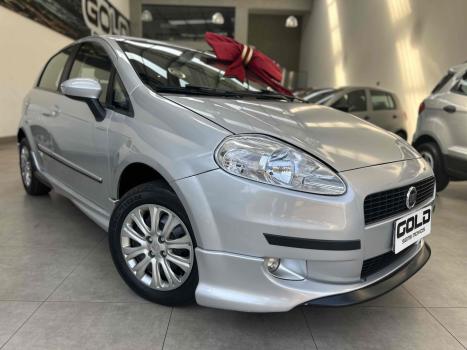 FIAT Punto 1.4 4P ATTRACTIVE FLEX, Foto 2