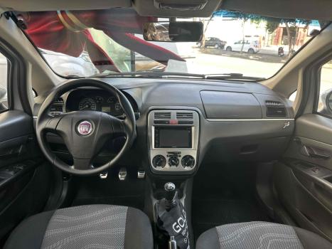 FIAT Punto 1.4 4P ATTRACTIVE FLEX, Foto 5