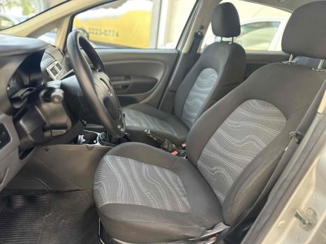 FIAT Punto 1.4 4P ATTRACTIVE FLEX, Foto 6