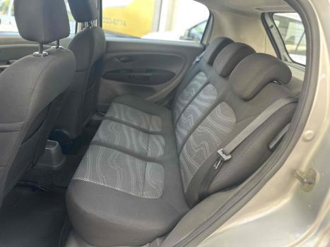 FIAT Punto 1.4 4P ATTRACTIVE FLEX, Foto 7