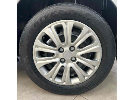 FIAT Punto 1.4 4P ATTRACTIVE FLEX, Foto 8