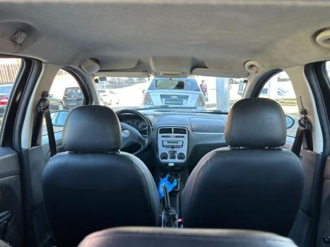 FIAT Punto 1.4 4P ATTRACTIVE FLEX, Foto 7
