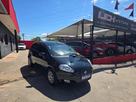 FIAT Punto 1.4 4P ELX FLEX, Foto 10