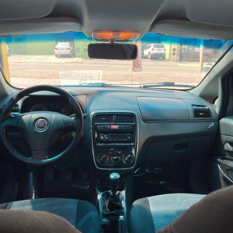 FIAT Punto 1.4 4P ELX FLEX, Foto 4