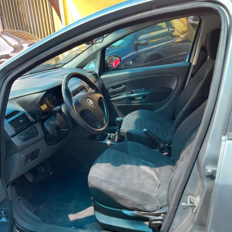 FIAT Punto 1.4 4P ELX FLEX, Foto 5