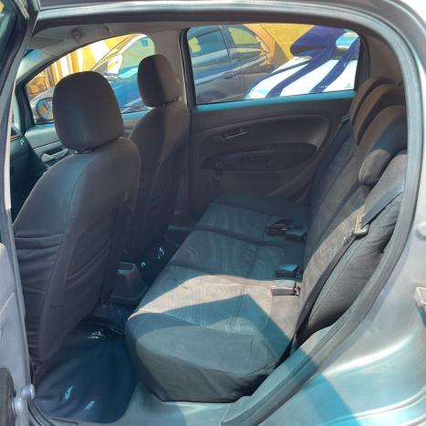 FIAT Punto 1.4 4P ELX FLEX, Foto 6