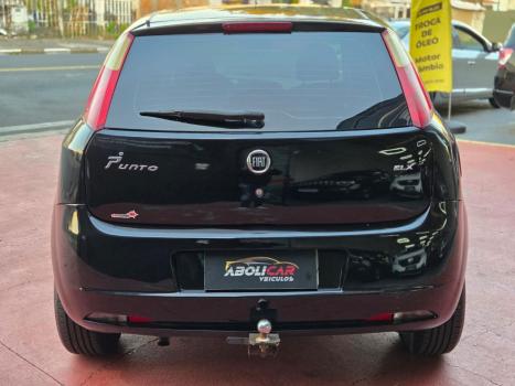 FIAT Punto 1.4 4P ELX FLEX, Foto 6