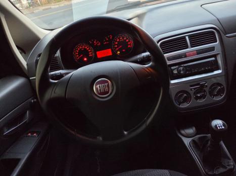 FIAT Punto 1.4 4P ELX FLEX, Foto 7