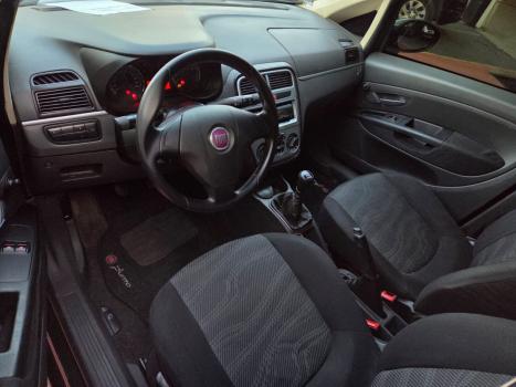 FIAT Punto 1.4 4P ELX FLEX, Foto 10