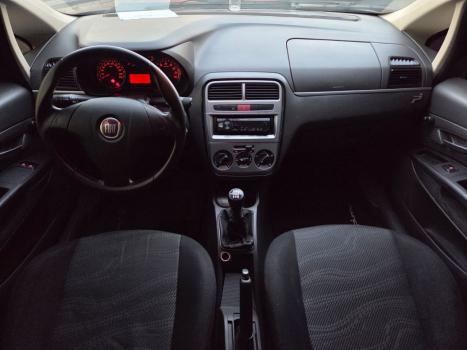 FIAT Punto 1.4 4P ELX FLEX, Foto 11
