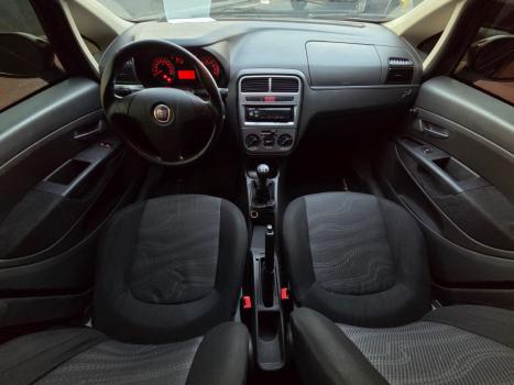FIAT Punto 1.4 4P ELX FLEX, Foto 12