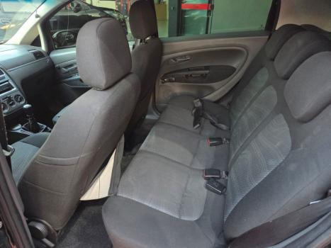 FIAT Punto 1.4 4P ELX FLEX, Foto 13