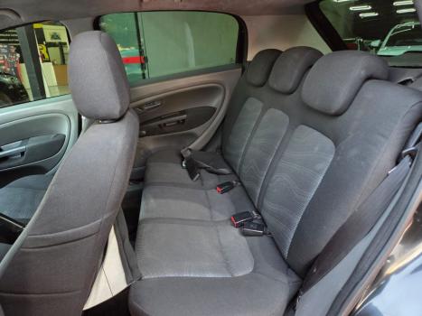 FIAT Punto 1.4 4P ELX FLEX, Foto 14