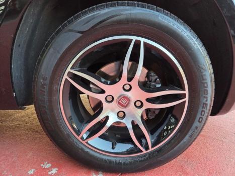 FIAT Punto 1.4 4P ELX FLEX, Foto 15
