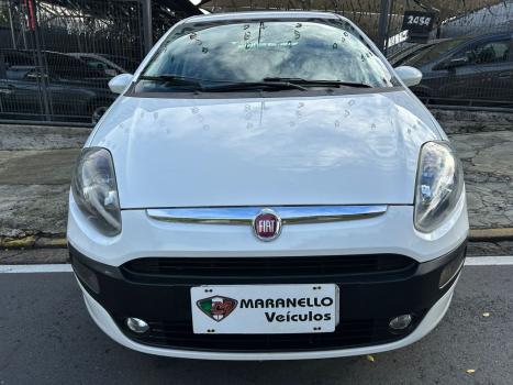 FIAT Punto 1.4 4P FLEX ATTRACTIVE ITALIA, Foto 2