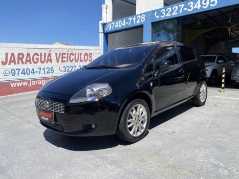 FIAT Punto 1.4 4P FLEX ATTRACTIVE ITALIA, Foto 1