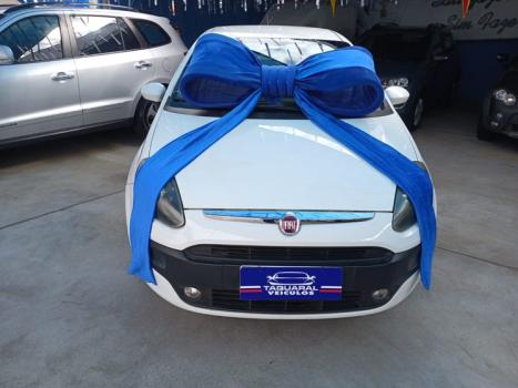 FIAT Punto 1.4 4P FLEX ATTRACTIVE ITALIA, Foto 2