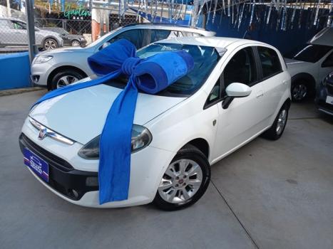 FIAT Punto 1.4 4P FLEX ATTRACTIVE ITALIA, Foto 3
