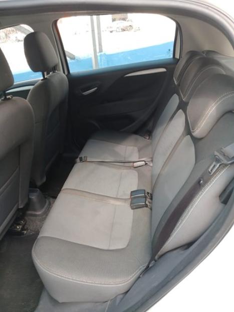FIAT Punto 1.4 4P FLEX ATTRACTIVE ITALIA, Foto 8