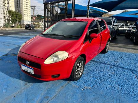 FIAT Punto 1.4 FLEX 4P, Foto 2