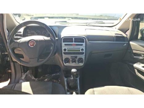 FIAT Punto 1.4 FLEX 4P, Foto 3