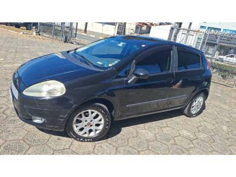 FIAT Punto 1.4 FLEX 4P, Foto 5