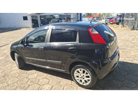 FIAT Punto 1.4 FLEX 4P, Foto 6