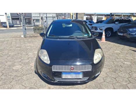 FIAT Punto 1.4 FLEX 4P, Foto 7
