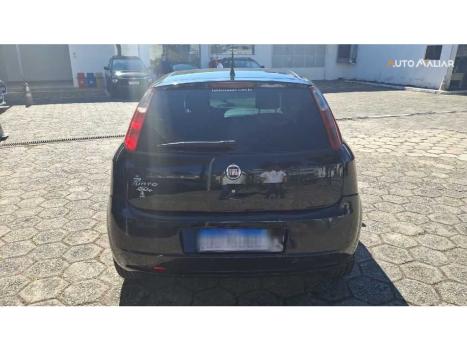 FIAT Punto 1.4 FLEX 4P, Foto 8