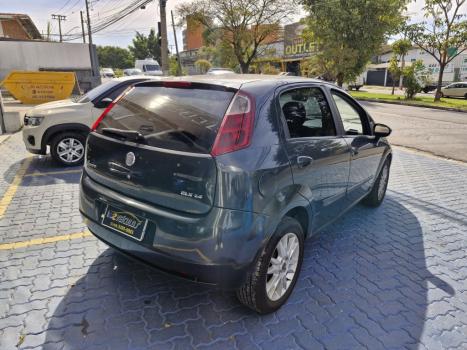 FIAT Punto 1.4 FLEX 4P, Foto 2