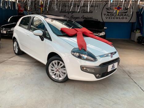 FIAT Punto 1.6 16V 4P SP FLEX, Foto 1