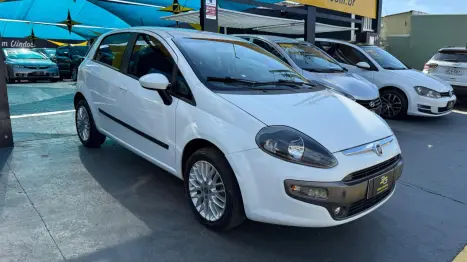 FIAT Punto 1.6 16V 4P ESSENCE FLEX, Foto 3