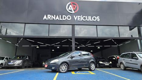 FIAT Punto 1.6 16V 4P ESSENCE FLEX, Foto 1