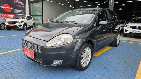 FIAT Punto 1.6 16V 4P ESSENCE FLEX, Foto 2