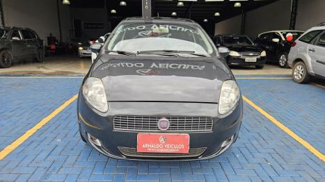 FIAT Punto 1.6 16V 4P ESSENCE FLEX, Foto 3