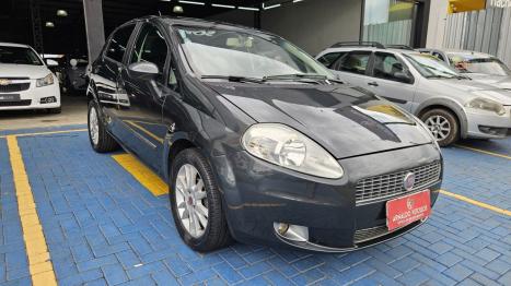 FIAT Punto 1.6 16V 4P ESSENCE FLEX, Foto 4