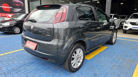 FIAT Punto 1.6 16V 4P ESSENCE FLEX, Foto 5