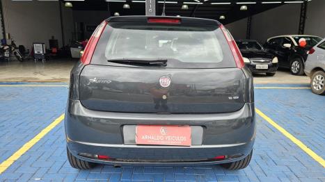 FIAT Punto 1.6 16V 4P ESSENCE FLEX, Foto 6