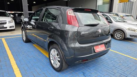 FIAT Punto 1.6 16V 4P ESSENCE FLEX, Foto 7