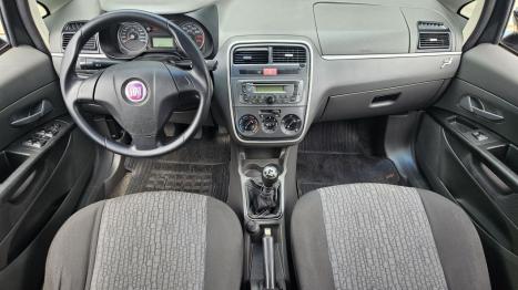 FIAT Punto 1.6 16V 4P ESSENCE FLEX, Foto 8