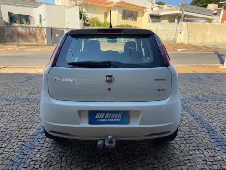 FIAT Punto 1.6 16V 4P ESSENCE FLEX, Foto 4