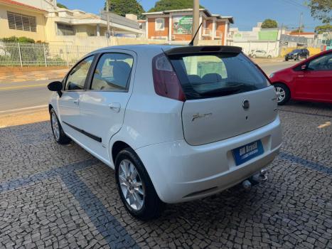 FIAT Punto 1.6 16V 4P ESSENCE FLEX, Foto 5