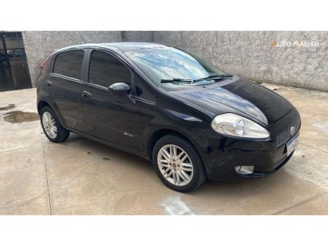 FIAT Punto 1.6 16V 4P ESSENCE FLEX, Foto 1