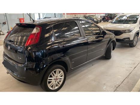 FIAT Punto 1.6 16V 4P ESSENCE FLEX, Foto 2